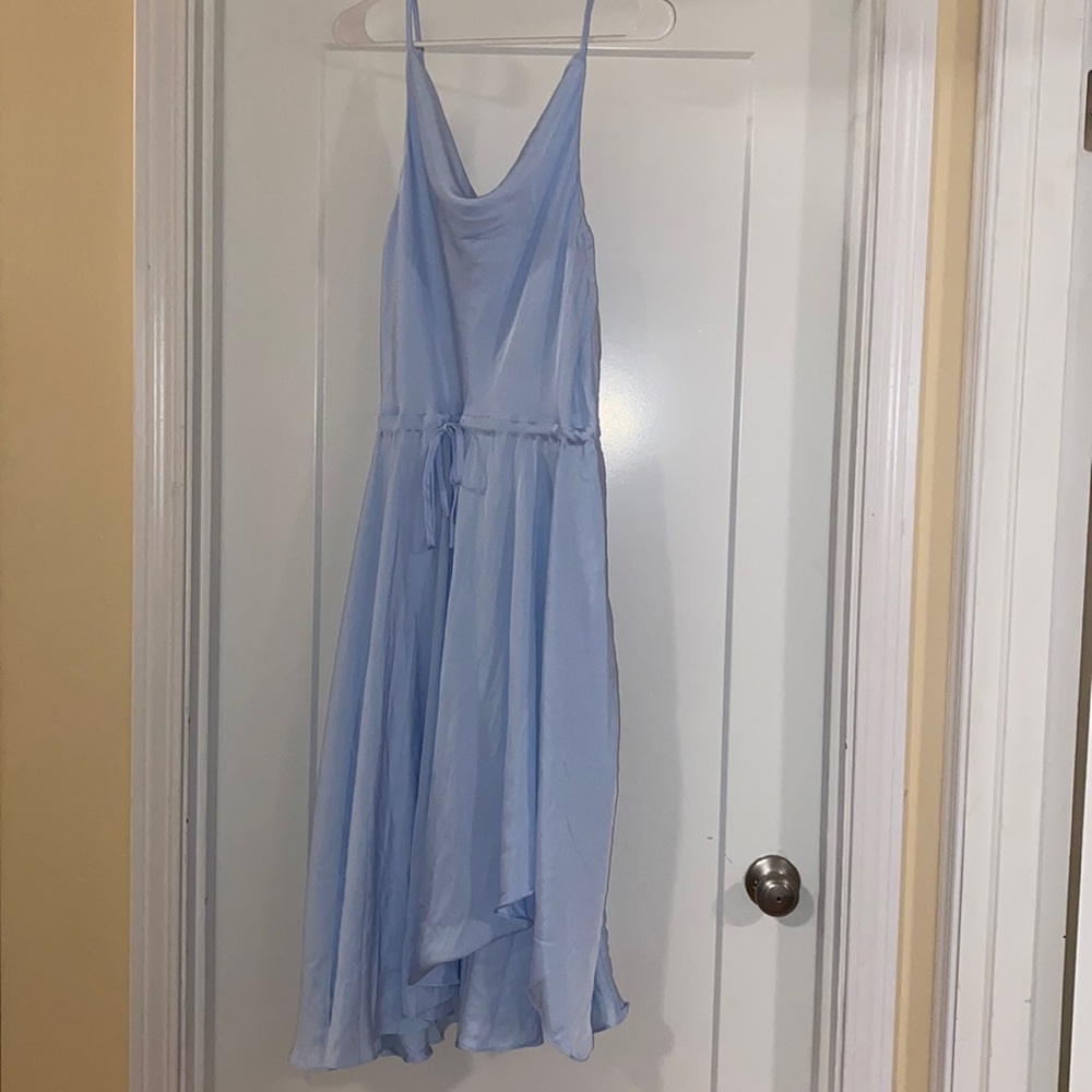 Hello Molly Dress